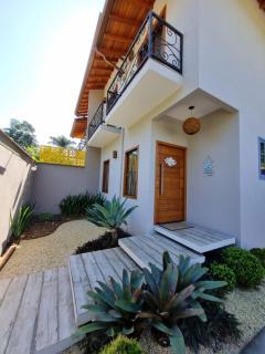 Residencial Alcantara Paz - Parati - 3