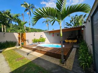 Residencial Alcantara Paz - Parati - 6
