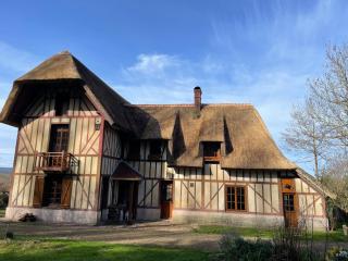Le Domaine Caribou - Sainte-Opportune-la-Mare - 3