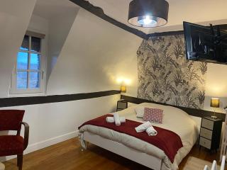 Le Domaine Caribou - Sainte-Opportune-la-Mare - 1