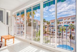 Apartamento Playa la Mata - Torre La Mata - 8