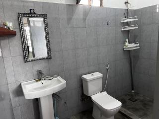 Karibu Villa - Paje - 8