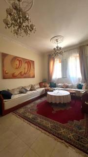 Bougnoun Villa - - 4