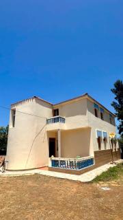 Bougnoun Villa - - 2