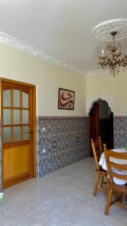 Bougnoun Villa - - 1