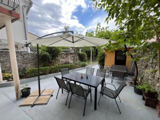 Holliday house Kloštar - Jadranovo - 6