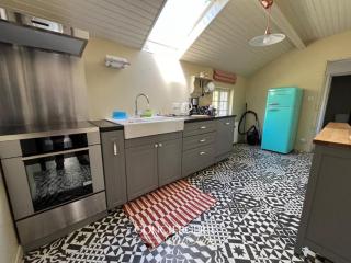 La Luberie - Senoville - 7