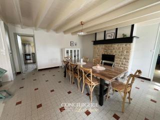 La Luberie - Senoville - 9