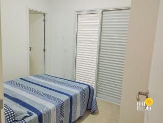 Thel Ubatuba - 24/C, Saint Barth - Praia Grande - Ubatuba - 7