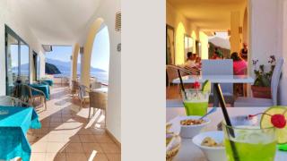 Hotel Scoglio Bianco - Portoferraio - 4