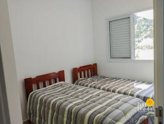 Thel Ubatuba - 24/C, Saint Barth - Praia Grande - Ubatuba - 3