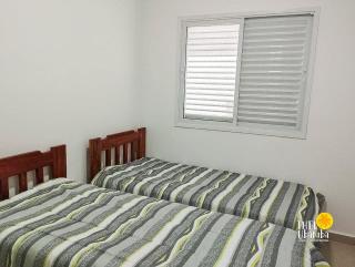 Espaçoso, bem equipado AR e piscina Climatizada - 1