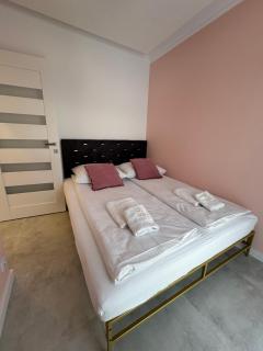 Apartments MERLIN -ANTRESOLA przy Starówce - Zamość - 6