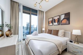 Chic 1BR in The Residence at Marina Gate 2, Dubai Marina by Deluxe Holiday Homes - 7