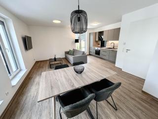 WeberHof Appartements - Burg - 6