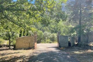 Propriété d'exception au coeur du Luberon - Robion en Luberon - 3