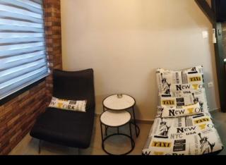 Youth Loft in Ano Poli - Tessalónica - 7