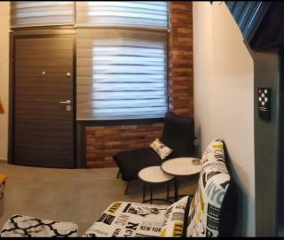 Youth Loft in Ano Poli - Tessalónica - 6