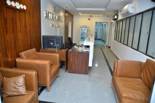 Miramar Green Talaat harb - Cairo - 5