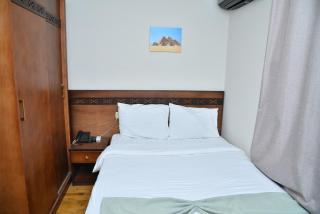 Miramar Green Talaat harb - Cairo - 6