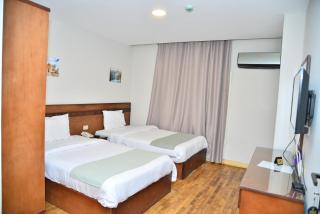 Miramar Green Talaat harb - Cairo - 3