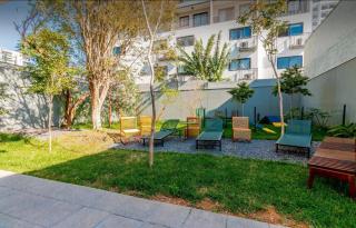 905 - Rentaqui Studio Moema Premium - São Paulo - 9