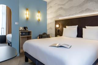 Mercure Annecy Centre - Annecy - 6