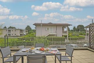 Appartamento Magenta - Gardagate - 7