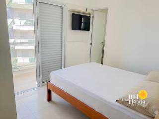 Thel Ubatuba - Apto 35/C, Saint Barth - Praia Grande - Ubatuba - 3
