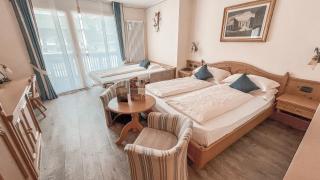 Hotel Flora - Livigno - 4