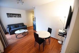 Studio de luxe les champs Élysées 2 - Parijs - 4