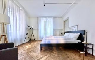 CityCentral 2 bedroom flat near main station - Zurigo - 7