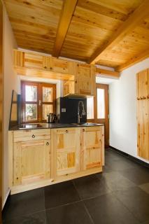 Cottage at the post office - Rogoznica - 9