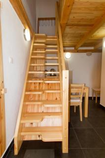 Cottage at the post office - Rogoznica - 8