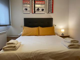 Apartamento interior en el Centro de Pontevedra - Pontevedra - 0