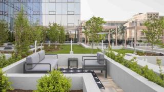 Apt with Gym and Pool - 2
