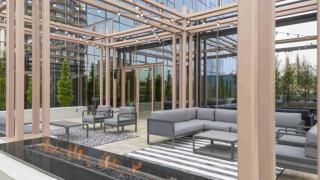 Apt with Gym and Pool - Stamford - 1