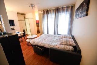 Studio de luxe les champs Élysées 2 - 7