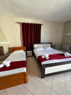Guesthouse Kleanth - Sarandë - 4