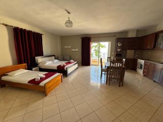 Guesthouse Kleanth - Sarandë - 8
