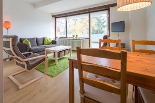 König's Wohnung - Sankt Andreasberg - 0