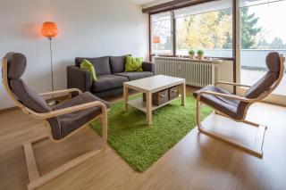 König's Wohnung - Sankt Andreasberg - 5