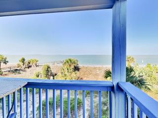Beach Racquet A221 - Tybee Island - 1