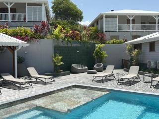 Cap Cabaret Kréol'Lodge - 1