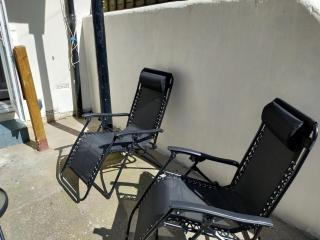 170 Victoria Road - 1 bed ground floor flat - Scarborough - 9