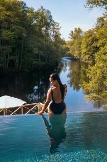 Hestraviken Hotell & Spa - Hestra - 2