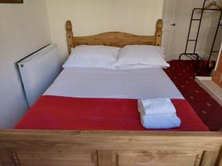 170 Victoria Road - 1 bed ground floor flat - Scarborough - 3