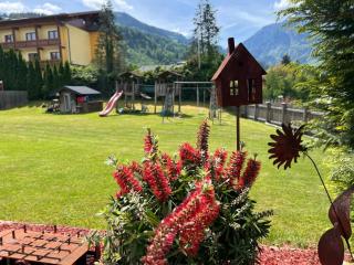 Frauenmantel mit extra Doppelzimmer - Sankt Johann im Pongau - 2