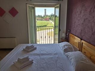 Albergo quatro pini - Pozzolengo - 8