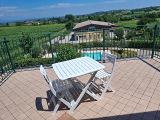 Albergo quatro pini - Pozzolengo - 9